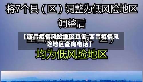 【西昌疫情风险地区查询,西昌疫情风险地区查询电话】-第2张图片