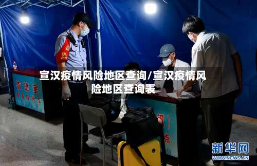 宣汉疫情风险地区查询/宣汉疫情风险地区查询表-第2张图片