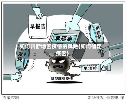 如何判断地区疫情的风险(如何确定疫区)-第2张图片