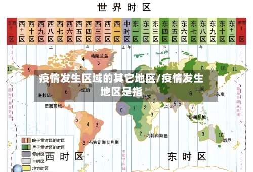 疫情发生区域的其它地区/疫情发生地区是指-第1张图片