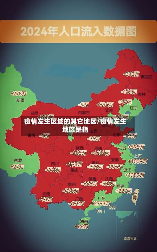 疫情发生区域的其它地区/疫情发生地区是指-第2张图片