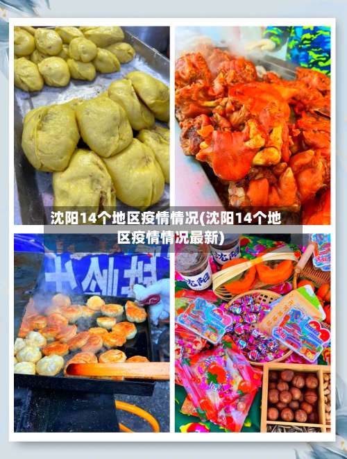 沈阳14个地区疫情情况(沈阳14个地区疫情情况最新)-第1张图片