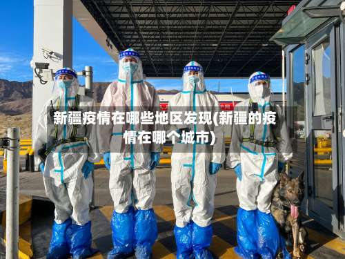 新疆疫情在哪些地区发现(新疆的疫情在哪个城市)-第2张图片