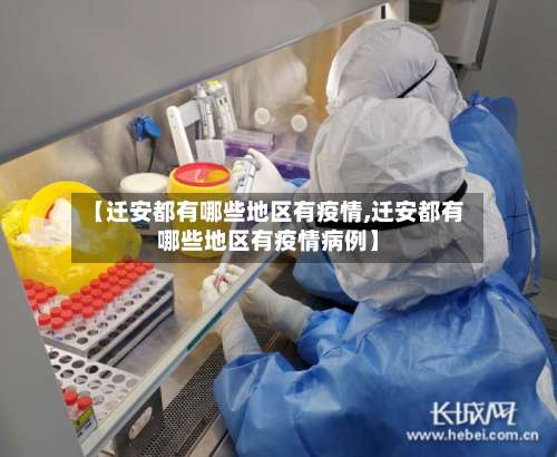 【迁安都有哪些地区有疫情,迁安都有哪些地区有疫情病例】-第1张图片