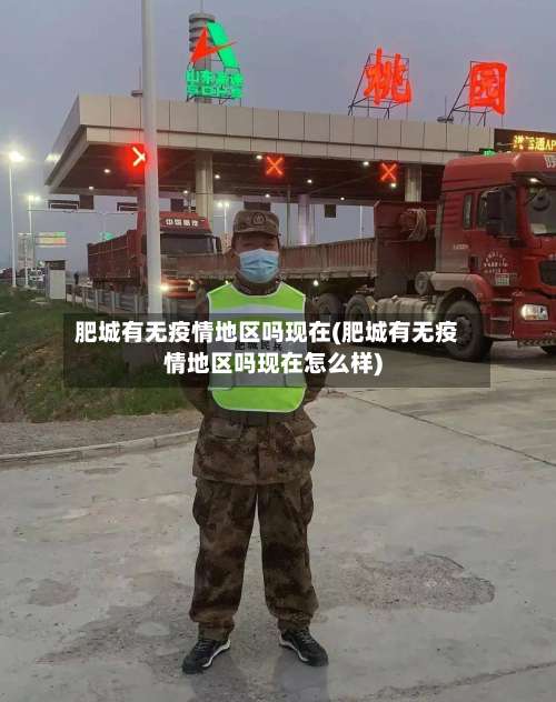 肥城有无疫情地区吗现在(肥城有无疫情地区吗现在怎么样)-第2张图片