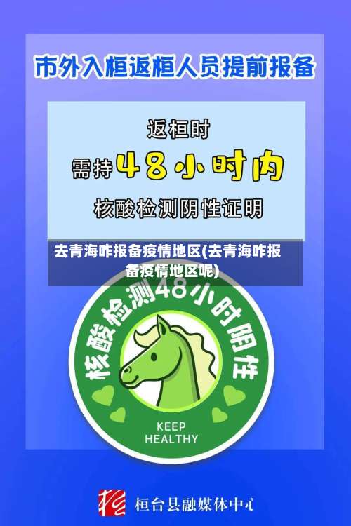 去青海咋报备疫情地区(去青海咋报备疫情地区呢)-第2张图片