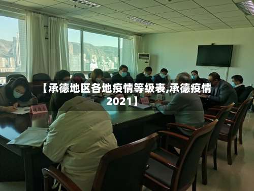【承德地区各地疫情等级表,承德疫情2021】-第2张图片
