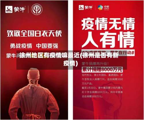 徐州地区有疫情嘛最近(徐州是否有新疫情)-第1张图片