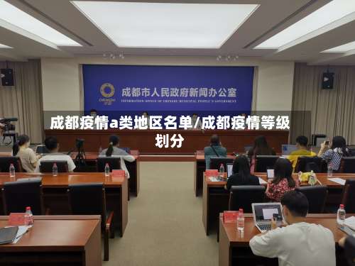 成都疫情a类地区名单/成都疫情等级划分-第1张图片