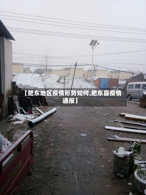 【肥东地区疫情形势如何,肥东县疫情通报】-第1张图片