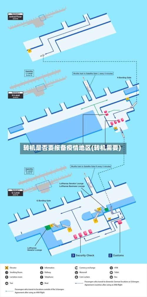 转机是否要报备疫情地区(转机需要)-第2张图片