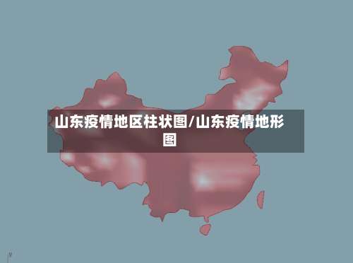 山东疫情地区柱状图/山东疫情地形图-第1张图片