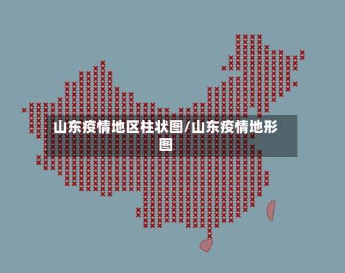 山东疫情地区柱状图/山东疫情地形图-第3张图片