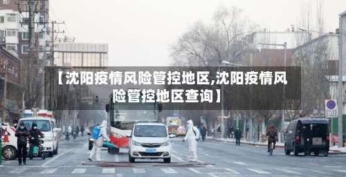 【沈阳疫情风险管控地区,沈阳疫情风险管控地区查询】-第2张图片