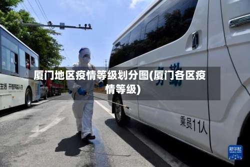 厦门地区疫情等级划分图(厦门各区疫情等级)-第1张图片