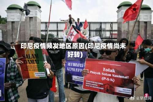 印尼疫情频发地区原因(印尼疫情尚未好转)-第3张图片