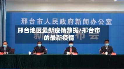 邢台地区最新疫情数据/邢台市的最新疫情-第2张图片