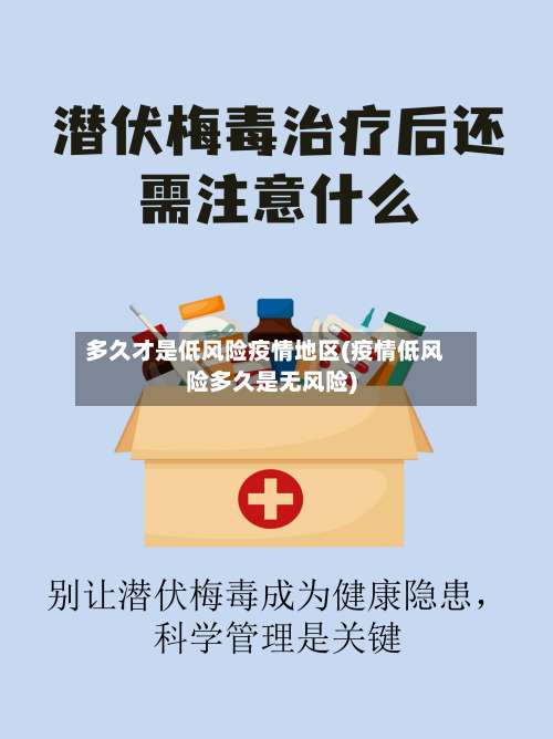 多久才是低风险疫情地区(疫情低风险多久是无风险)-第2张图片