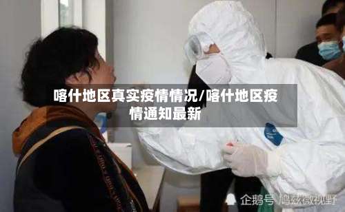 喀什地区真实疫情情况/喀什地区疫情通知最新-第2张图片