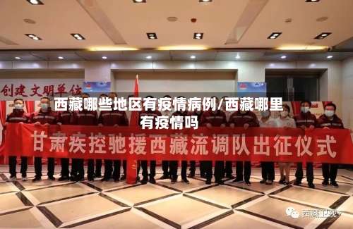 西藏哪些地区有疫情病例/西藏哪里有疫情吗-第1张图片