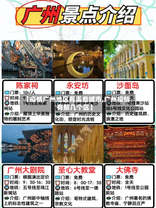 【疫情广州地区有哪些城市,广州疫情有那几个区】-第1张图片