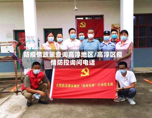 防疫情政策查询高淳地区/高淳区疫情防控询问电话-第2张图片