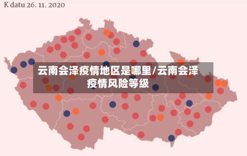 云南会泽疫情地区是哪里/云南会泽疫情风险等级-第3张图片