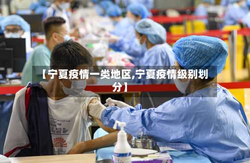 【宁夏疫情一类地区,宁夏疫情级别划分】-第2张图片