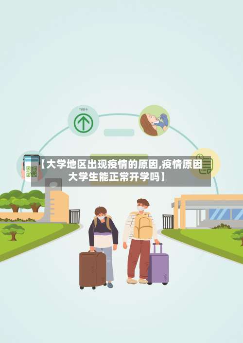 【大学地区出现疫情的原因,疫情原因大学生能正常开学吗】-第2张图片