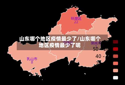 山东哪个地区疫情最少了/山东哪个地区疫情最少了呢-第2张图片