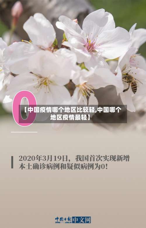 【中国疫情哪个地区比较轻,中国哪个地区疫情最轻】-第1张图片