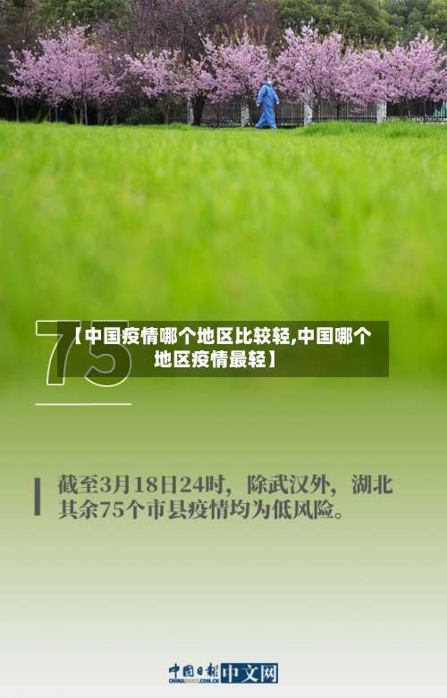 【中国疫情哪个地区比较轻,中国哪个地区疫情最轻】-第3张图片