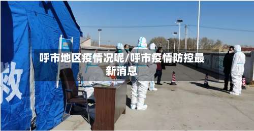 呼市地区疫情况呢/呼市疫情防控最新消息-第1张图片