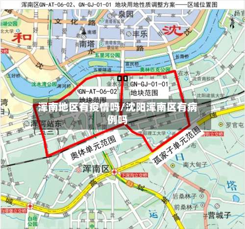 浑南地区有疫情吗/沈阳浑南区有病例吗-第1张图片