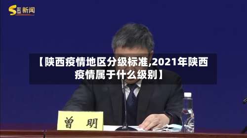 【陕西疫情地区分级标准,2021年陕西疫情属于什么级别】-第2张图片