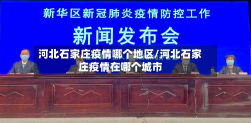 河北石家庄疫情哪个地区/河北石家庄疫情在哪个城市-第2张图片