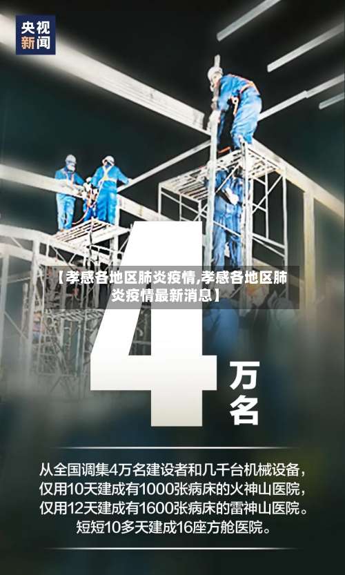 【孝感各地区肺炎疫情,孝感各地区肺炎疫情最新消息】-第2张图片